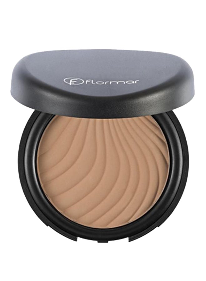 flormar Compact Face Powder 97 - Image 1