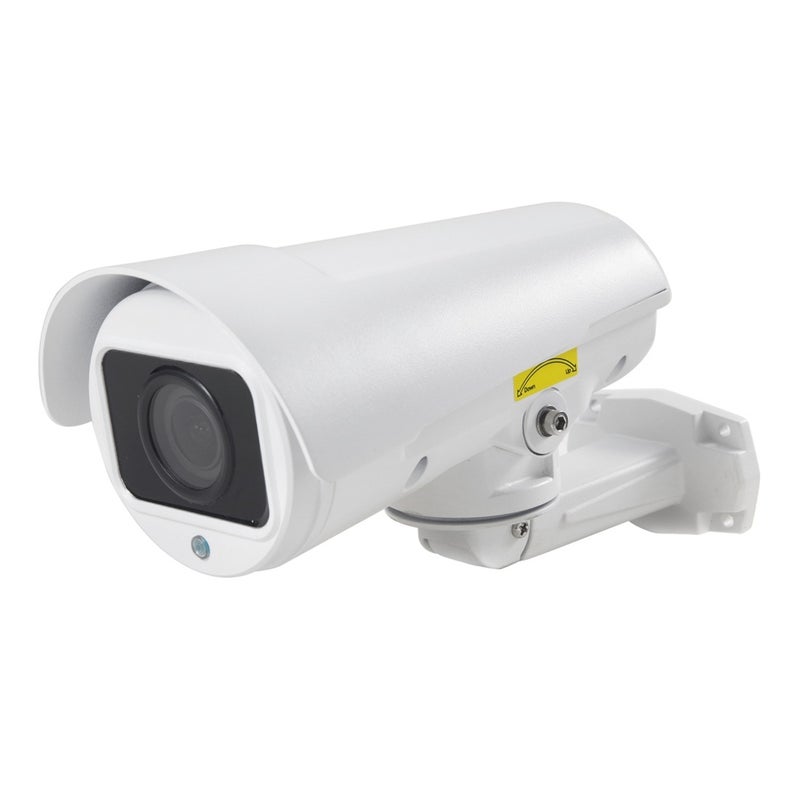 659A-H2 كاميرا AHD معتمدة من CE و RoHS مقاومة للماء 1/2.7 بوصة 2MP 1920x1080P مستشعر CMOS عدسة 4X 4.8-12mm مع 4 مصابيح LED IR، تدعم الرؤية الليلية وتوازن اللون الأبيض - Image 2
