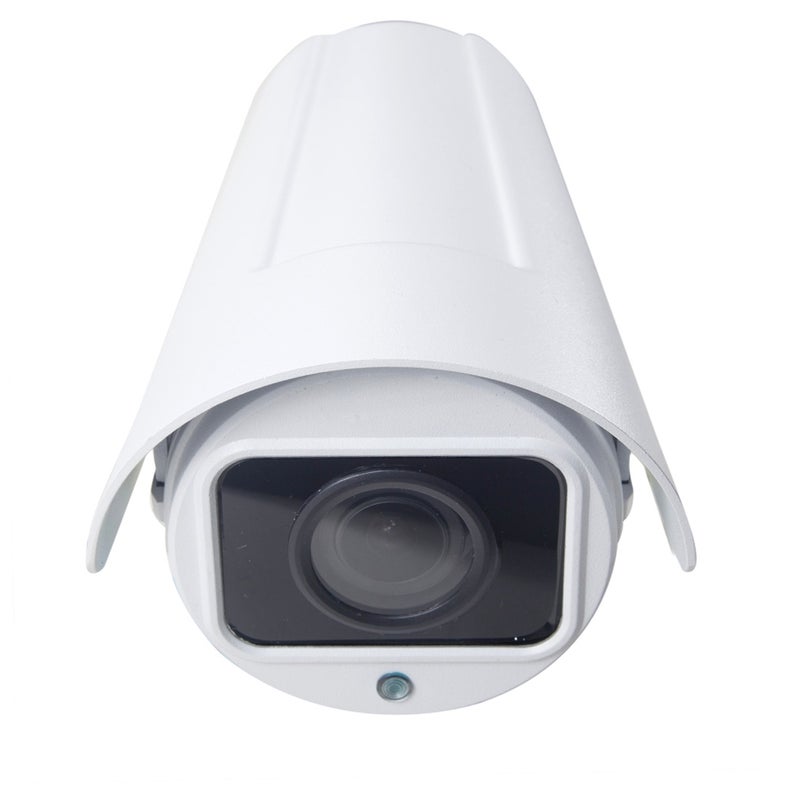 659A-H2 كاميرا AHD معتمدة من CE و RoHS مقاومة للماء 1/2.7 بوصة 2MP 1920x1080P مستشعر CMOS عدسة 4X 4.8-12mm مع 4 مصابيح LED IR، تدعم الرؤية الليلية وتوازن اللون الأبيض - Image 3