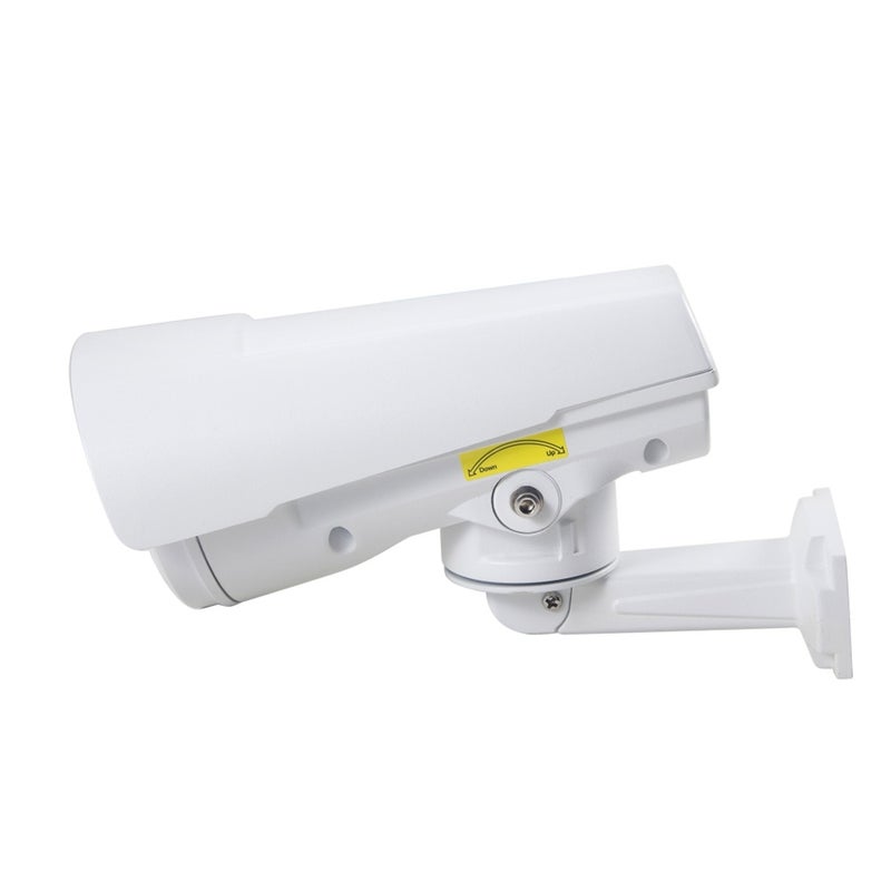 659A-H2 كاميرا AHD معتمدة من CE و RoHS مقاومة للماء 1/2.7 بوصة 2MP 1920x1080P مستشعر CMOS عدسة 4X 4.8-12mm مع 4 مصابيح LED IR، تدعم الرؤية الليلية وتوازن اللون الأبيض - Image 4