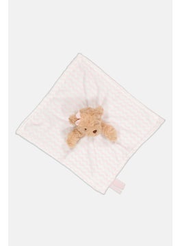 Snuggle Tots Baby Bear Plush Toy  - Image 2