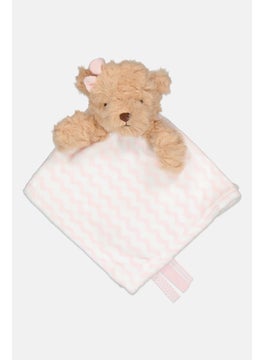 Snuggle Tots Baby Bear Plush Toy  - Image 1