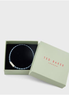 Ted Baker Leather Single Bracelet  - Image 4