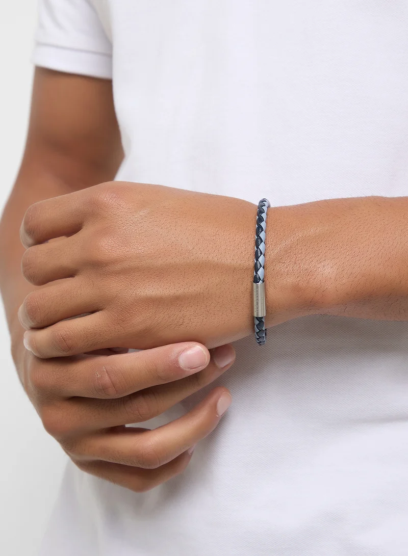 Ted Baker Leather Single Bracelet