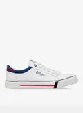 لي كوبر WHITE