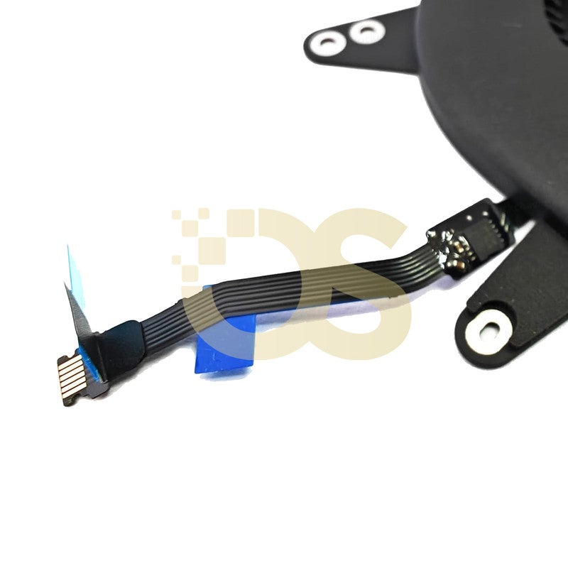 او اس مروحة معالج متوافقة مع MacBook Air 13 A1392 A2179 A2337 2018-2020 M1 من OS - Image 3