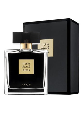 ماء عطر ليتل بلاك دريس 50ملليلتر - view 2