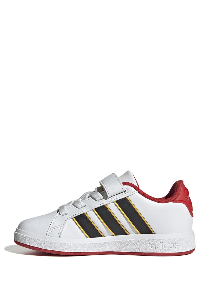 adidas Kids Grand Court Mickey