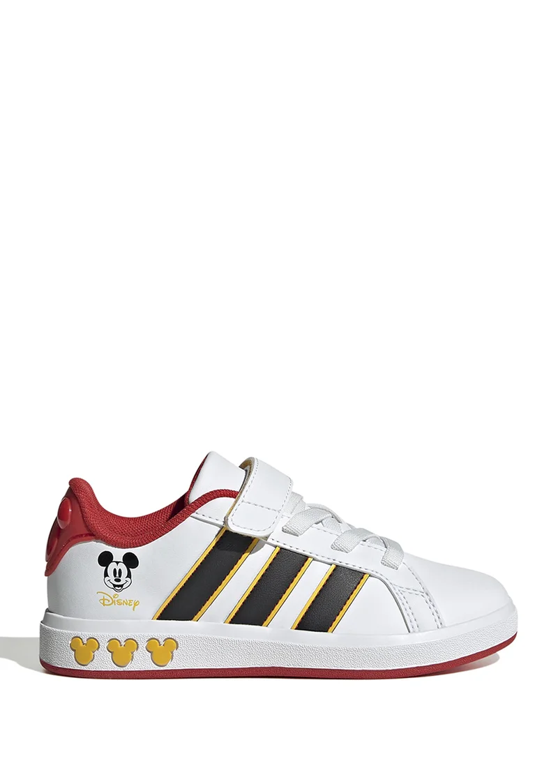 adidas Kids Grand Court Mickey