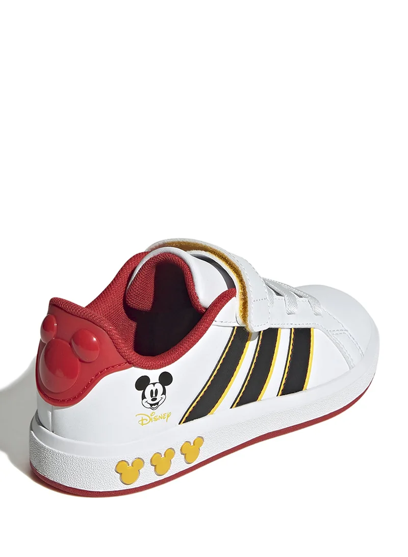 Adidas Kids Grand Court Mickey