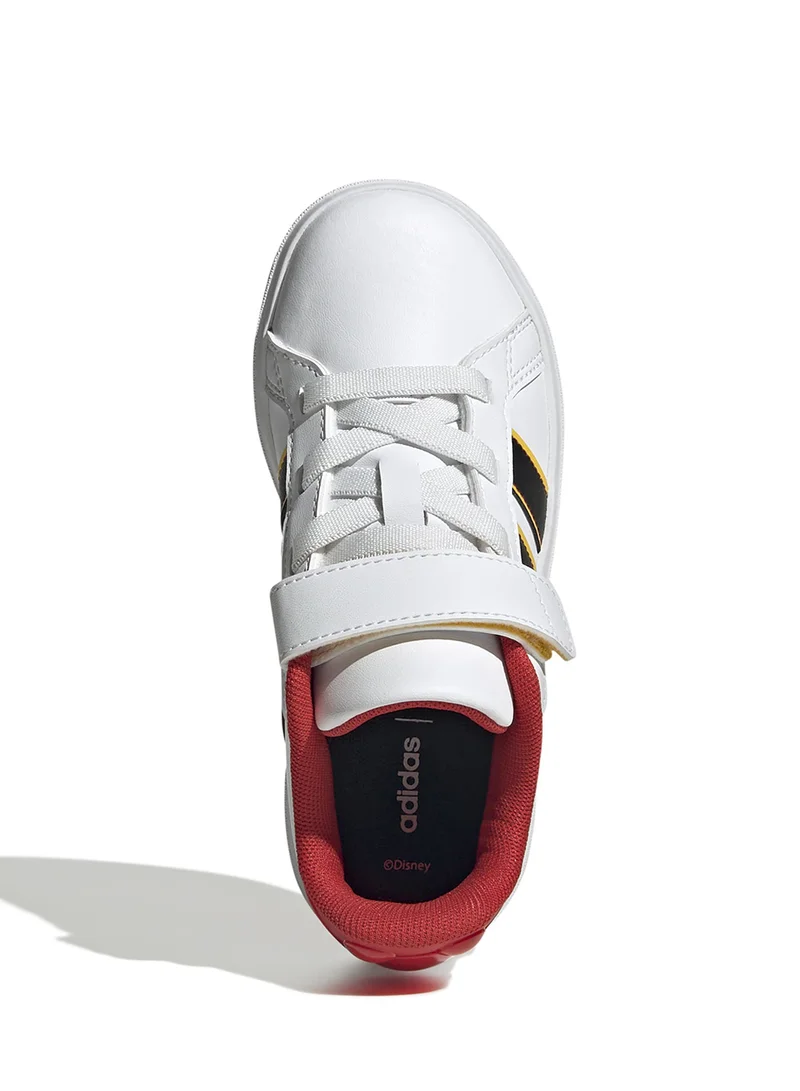 Adidas Kids Grand Court Mickey