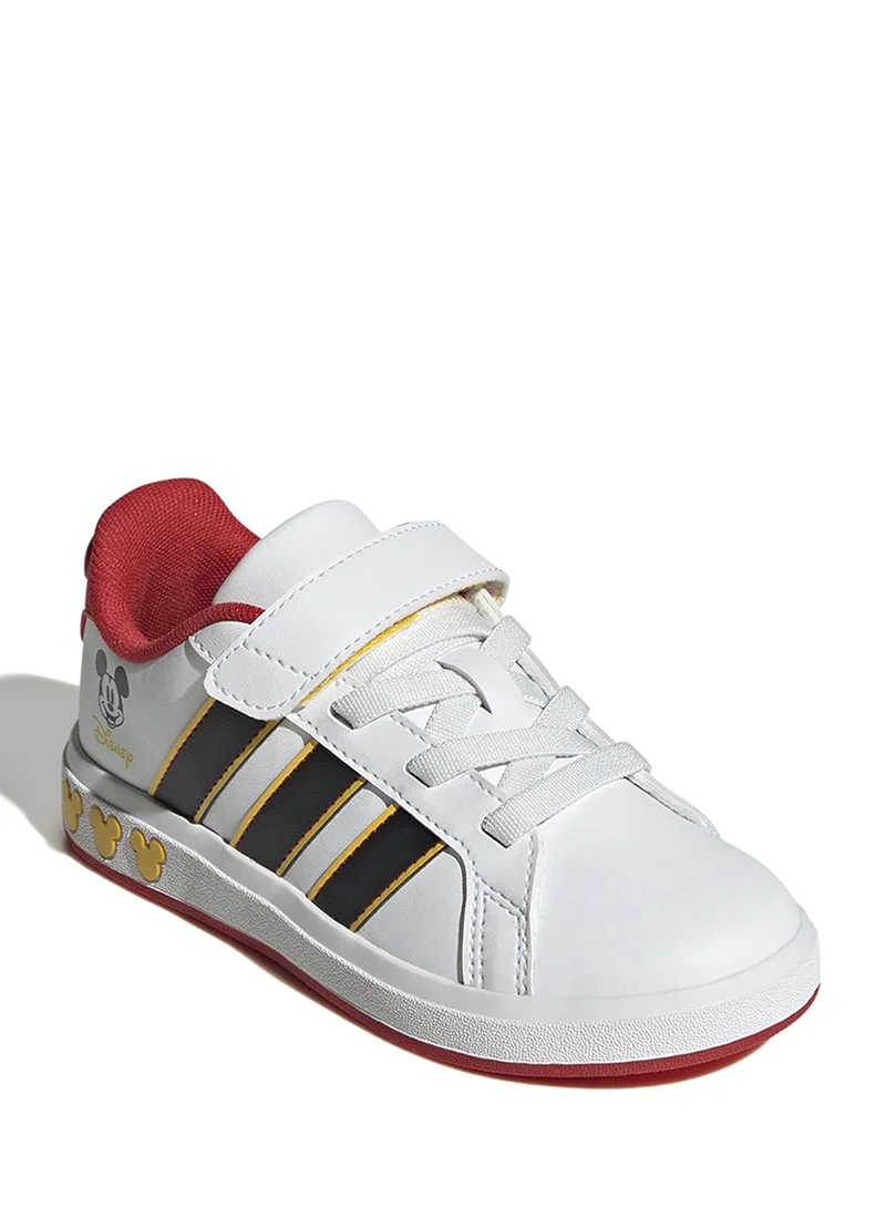 Adidas Kids Grand Court Mickey