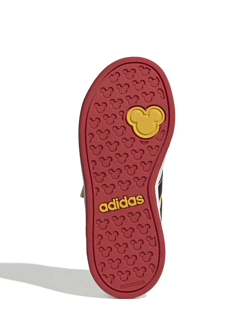 Adidas Kids Grand Court Mickey