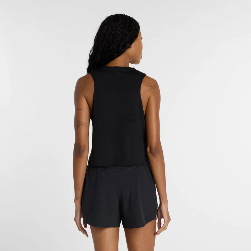 New Balance  Women's Infinity Propel Tank for Women | Best Price UAE