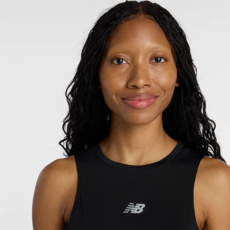 New Balance  Women's Infinity Propel Tank for Women | Best Price UAE