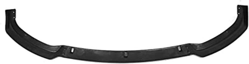 QASULER 3PCS Car Front Bumper Splitter Lip Diffuser - Image 4