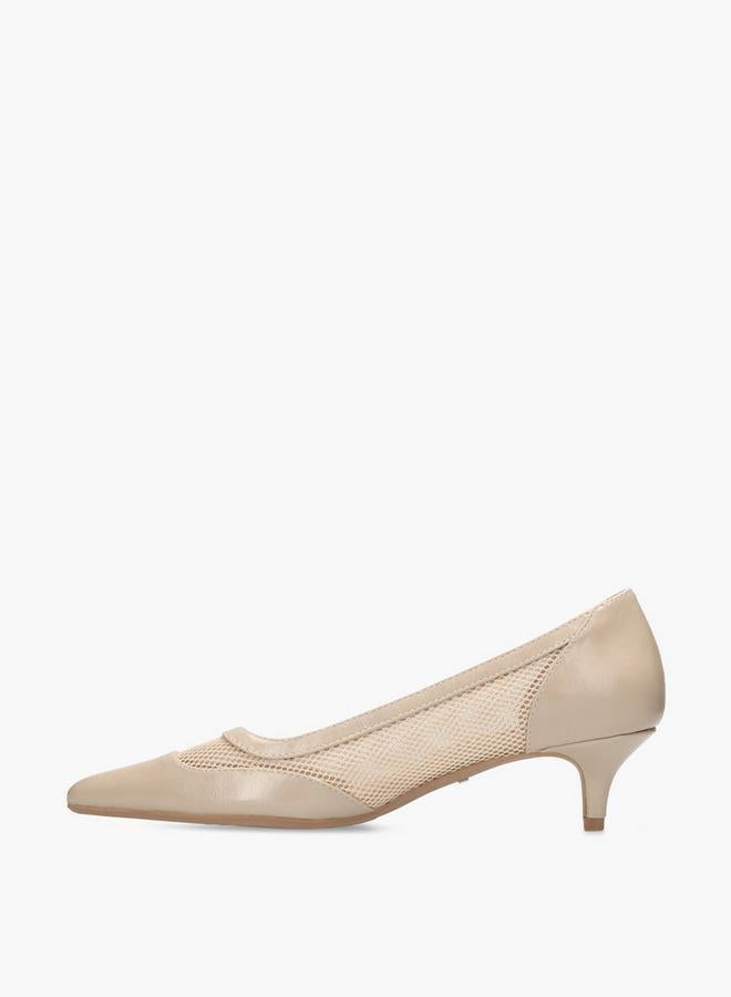 Mexx Ticha Suki Pump - Image 4