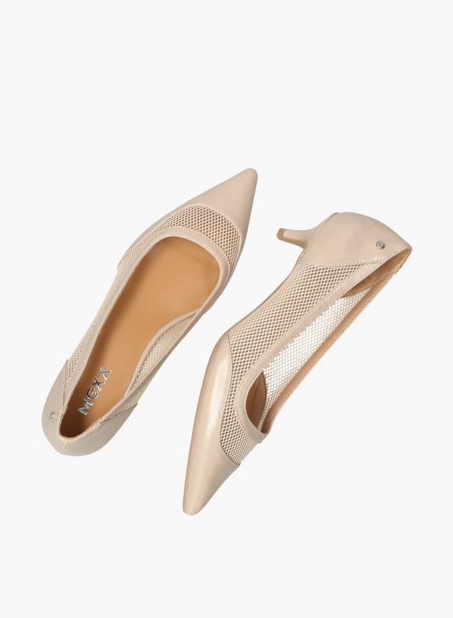 Mexx Ticha Suki Pump - Image 5
