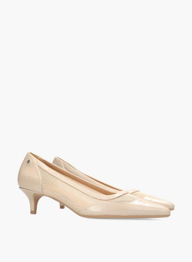 Mexx Ticha Suki Pump - Image 2