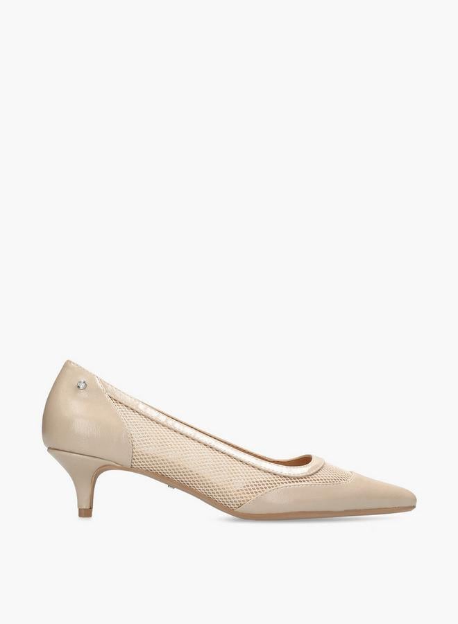 Mexx Ticha Suki Pump - Image 1