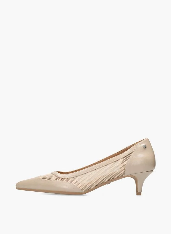 Mexx SAND Mexx Ticha Suki Pump for Women | Best Price UAE