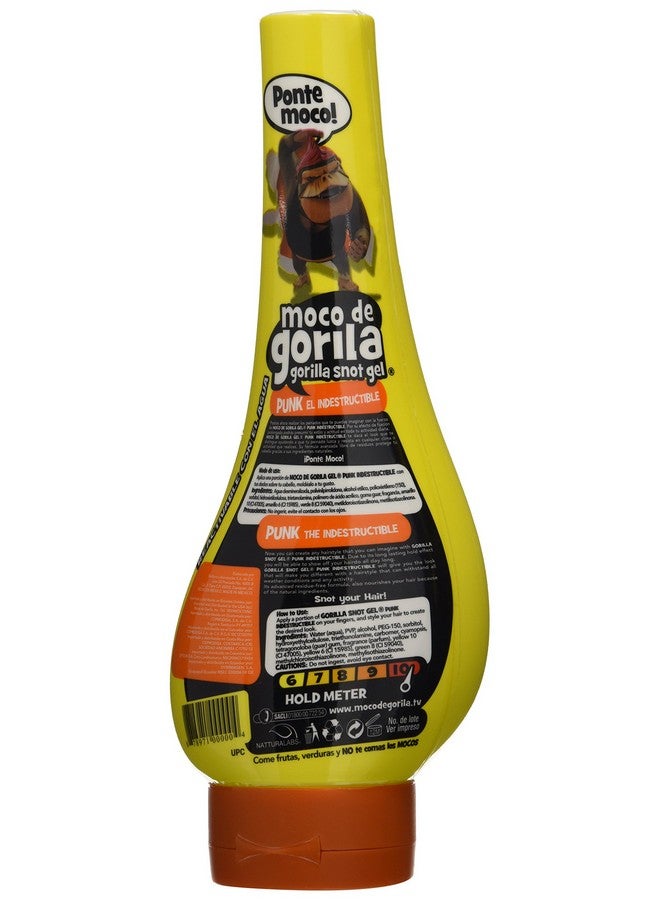 موكو دي غوريلا جل موكو دي غوريلا بانك إكستريم هولد، 11.9 أونصة (عبوة من 3 قطع) - Image 2