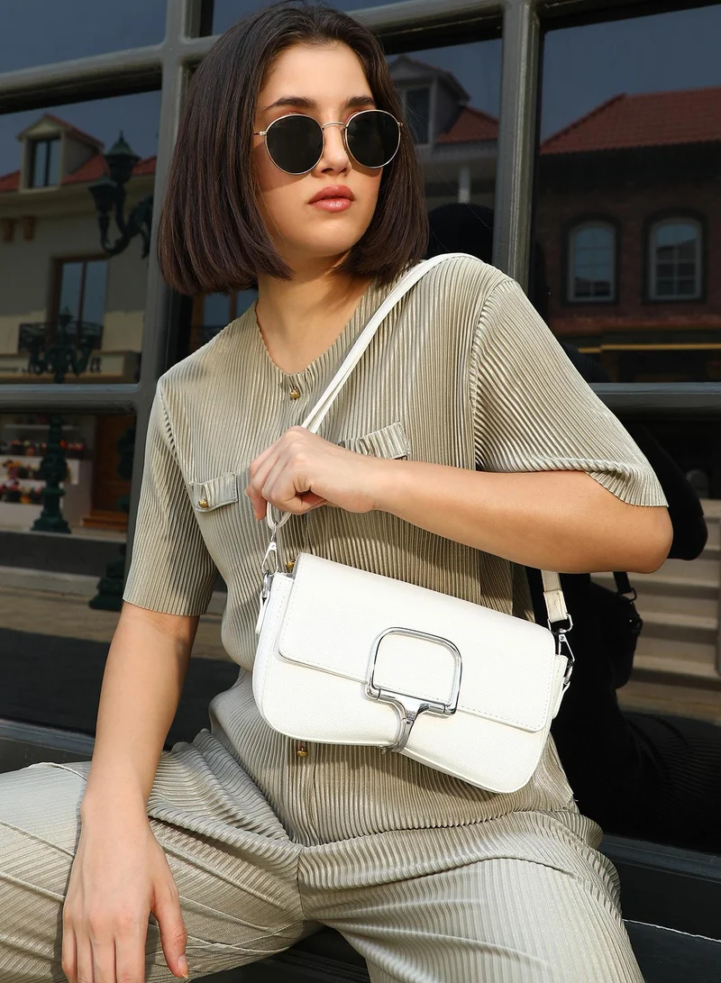 Haute Sauce The Sivella Sling Bag