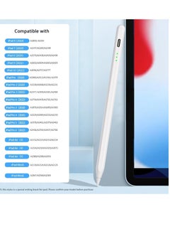 Generic Stylus Pen for iPad 2018-2024  - Image 2