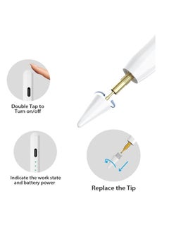 Generic Stylus Pen for iPad 2018-2024  - Image 5