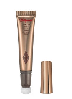 Charlotte Tilbury Charlotte Tilbury Hollywood Easy Contour Light Face Sculpting Wand - Medium/Dark 
