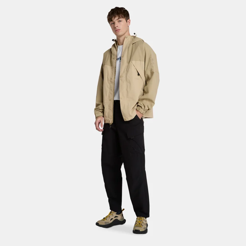 Timberland Men's Baxter Mobi Flex Tech Quick-Dry Stretch Pants