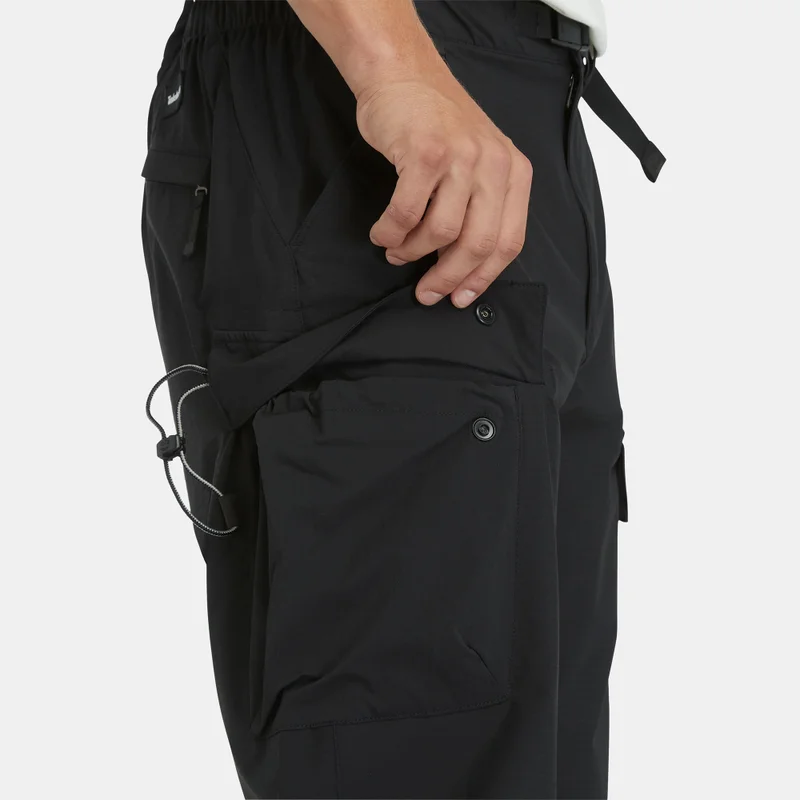 Timberland Men's Baxter Mobi Flex Tech Quick-Dry Stretch Pants