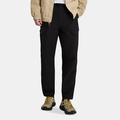 Timberland Men's Baxter Mobi Flex Tech Quick-Dry Stretch Pants