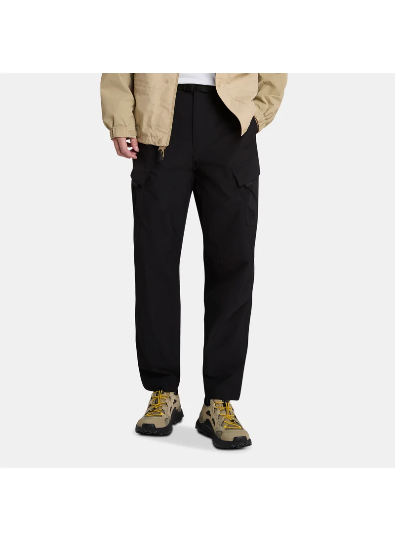 Timberland Men's Baxter Mobi Flex Tech Quick-Dry Stretch Pants