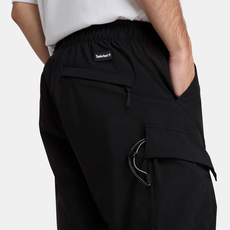 Timberland Men's Baxter Mobi Flex Tech Quick-Dry Stretch Pants