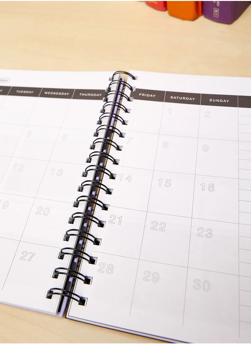 Typo 2024 Student Planner