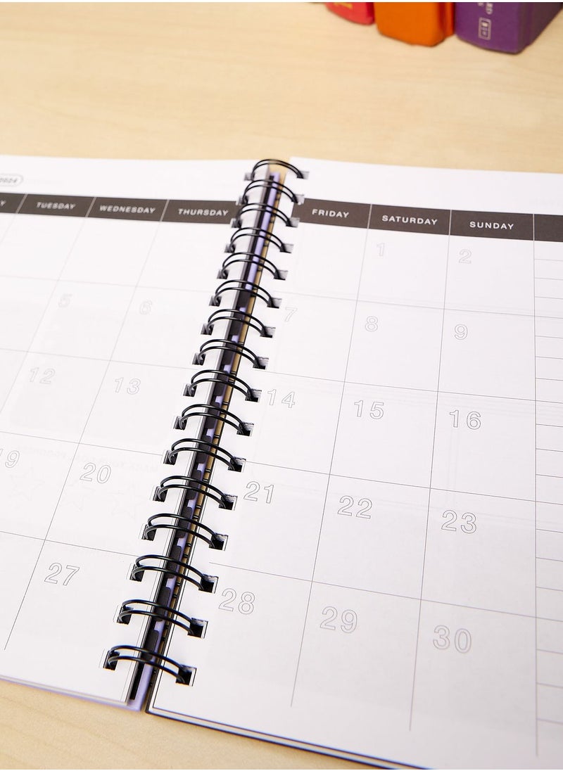 Typo 2024 Student Planner  - Image 4