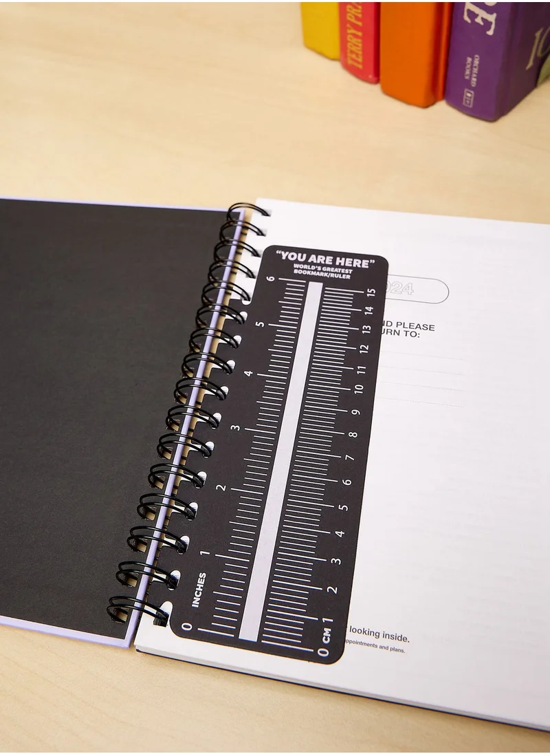 Typo 2024 Student Planner