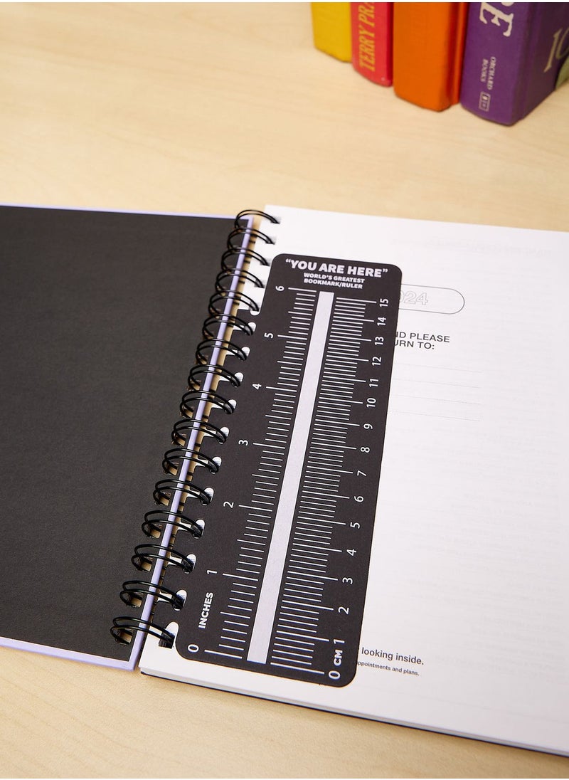 Typo 2024 Student Planner  - Image 3