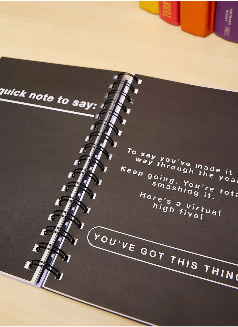 Typo 2024 Student Planner