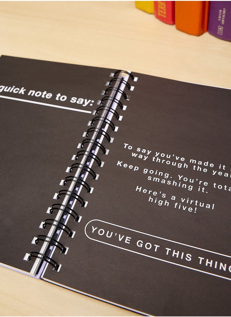 Typo 2024 Student Planner  - Image 5