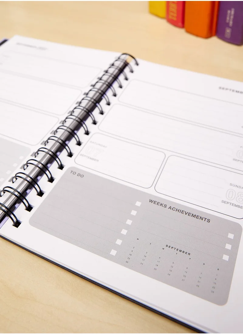 Typo 2024 Student Planner