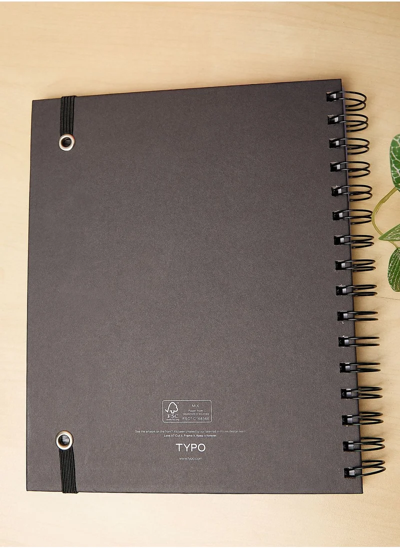 Typo 2024 Student Planner