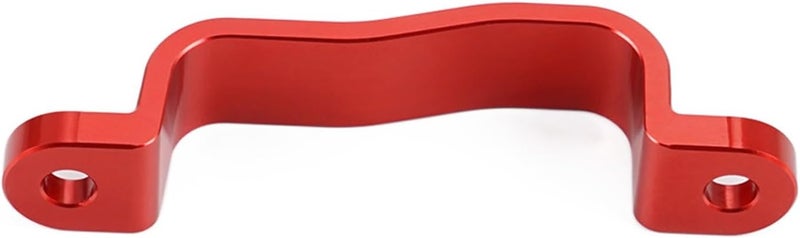 Wivplex Motorcycle Brake Hose Clamp - Image 3