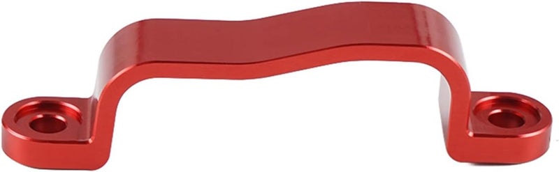 Wivplex Motorcycle Brake Hose Clamp - Image 2