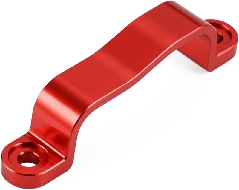 Wivplex Motorcycle Brake Hose Clamp - Image 1