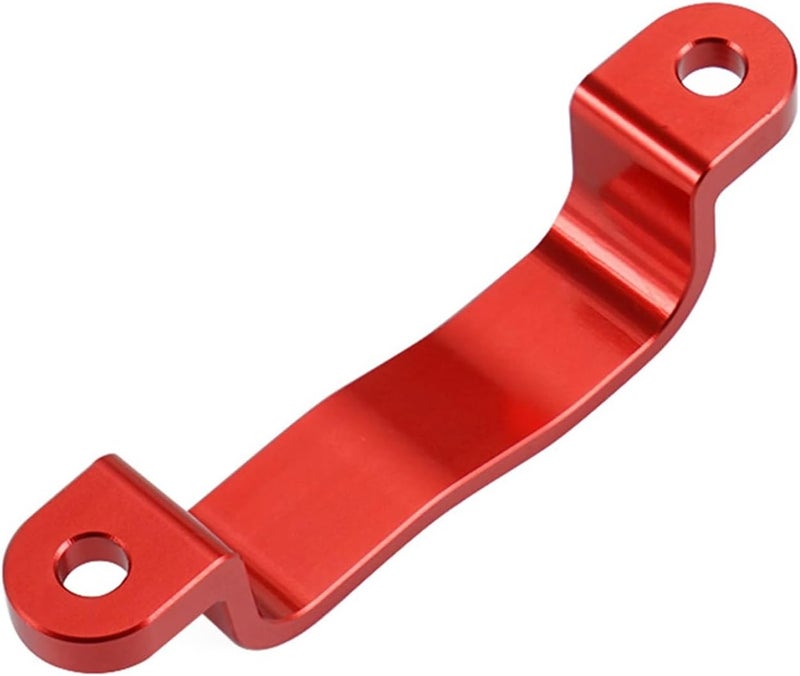 Wivplex Motorcycle Brake Hose Clamp - Image 4
