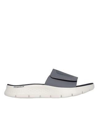 Skechers Go Walk Flex Charcoal Sandals 229204 - pzsku/ZE68CB47987AE9D8A8A13Z/45/_/1716186427/155fa7b9-95b9-4766-9725-c9e143097515