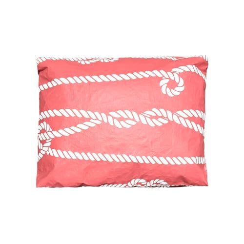 JNB 100 Coated Tyvek Material Rope Design Beach Pouch Waterproof Pouch for Beach Makeup Pouch Wet Dry BagClutch Cor04 - Image 3
