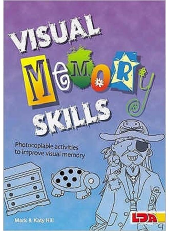 Visual Memory Skills